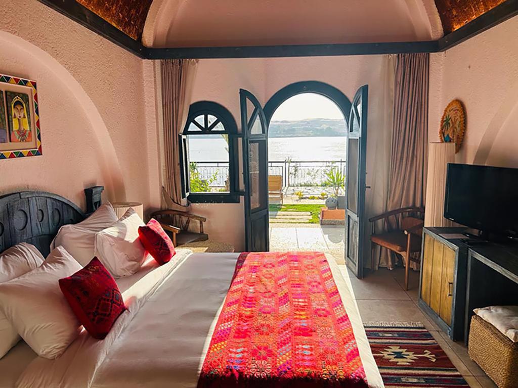 Sonesta Nouba Hotel Aswan photo 4