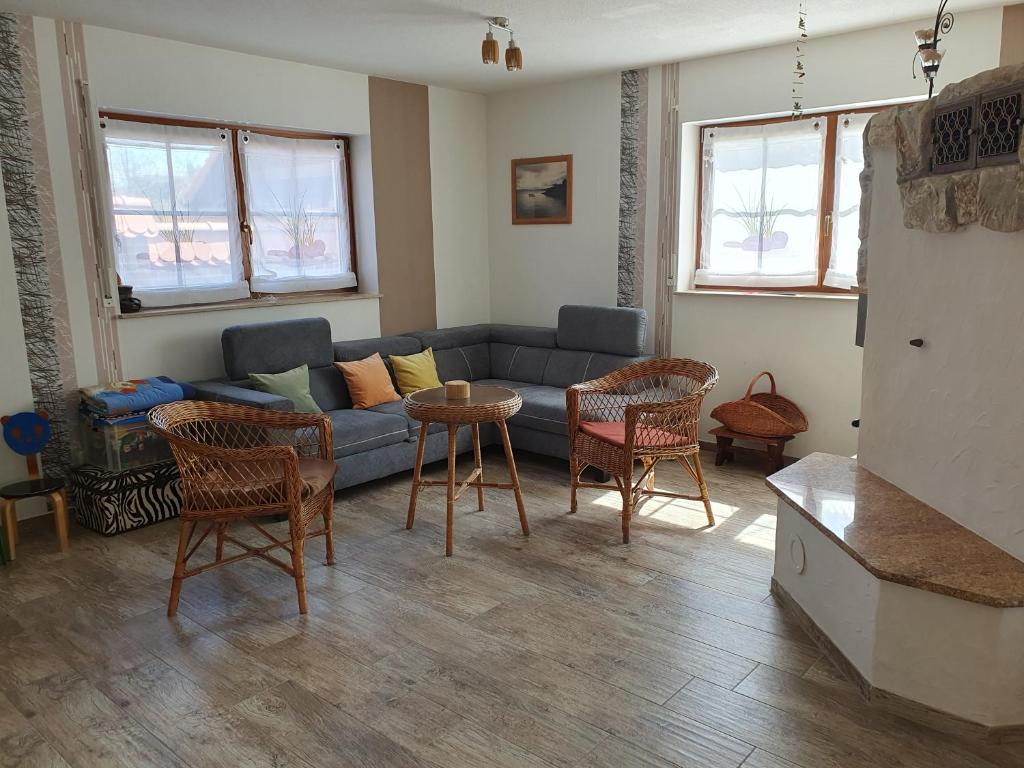 Ferienwohnung Schortestraße photo 1