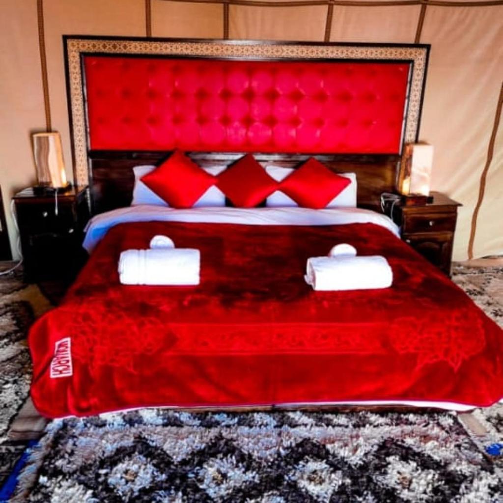 Authentic Luxury Camp photo 3