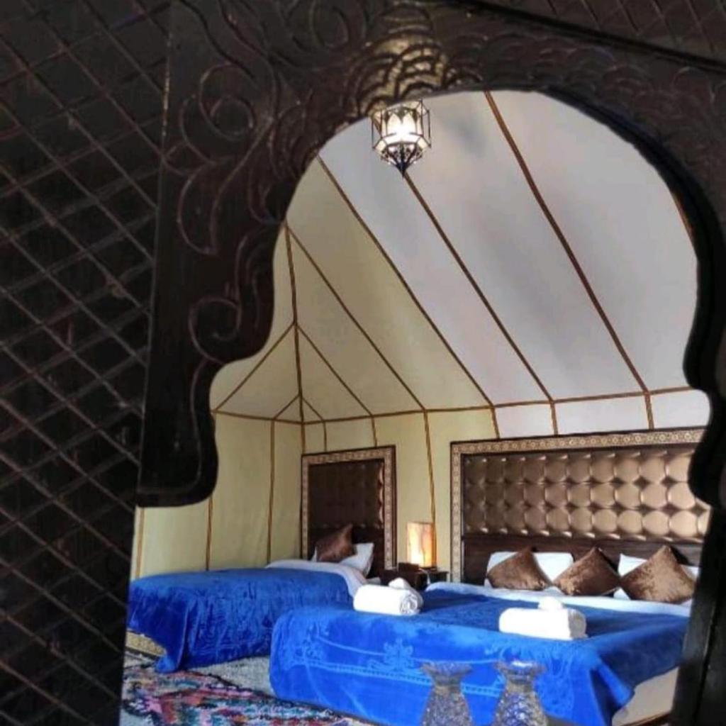 Authentic Luxury Camp photo 4