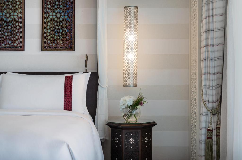 Al Manara, a Luxury Collection Hotel, Aqaba photo 2
