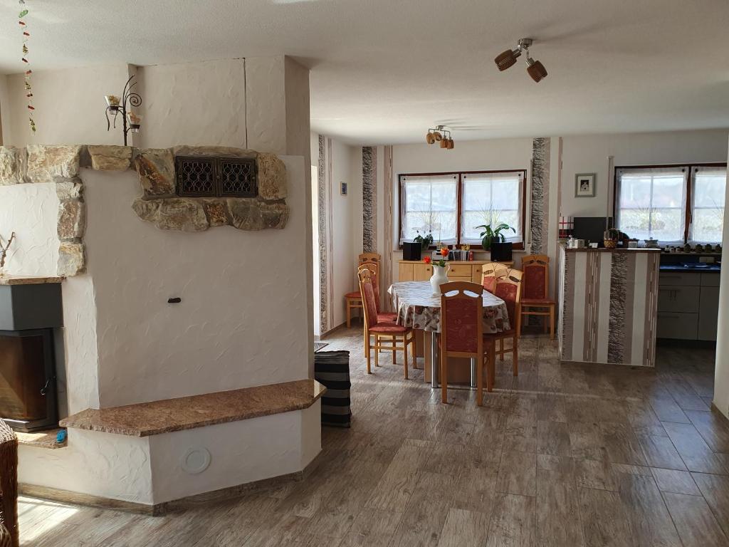 Ferienwohnung Schortestraße photo 2