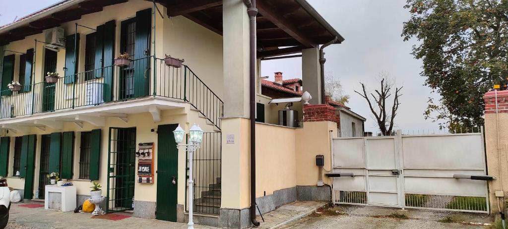 Cascina Della Rocca photo 1