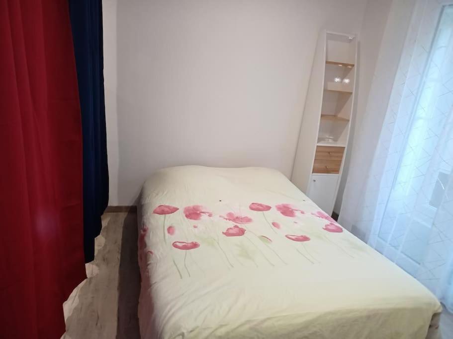logement 4 personnes avec garage photo 2