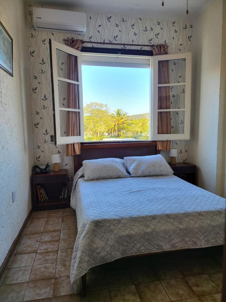 Apartamento con Terraza y Parrillero photo 3