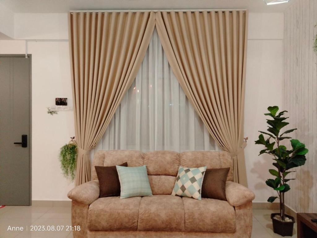 Homestay Desaru Rock House photo 3