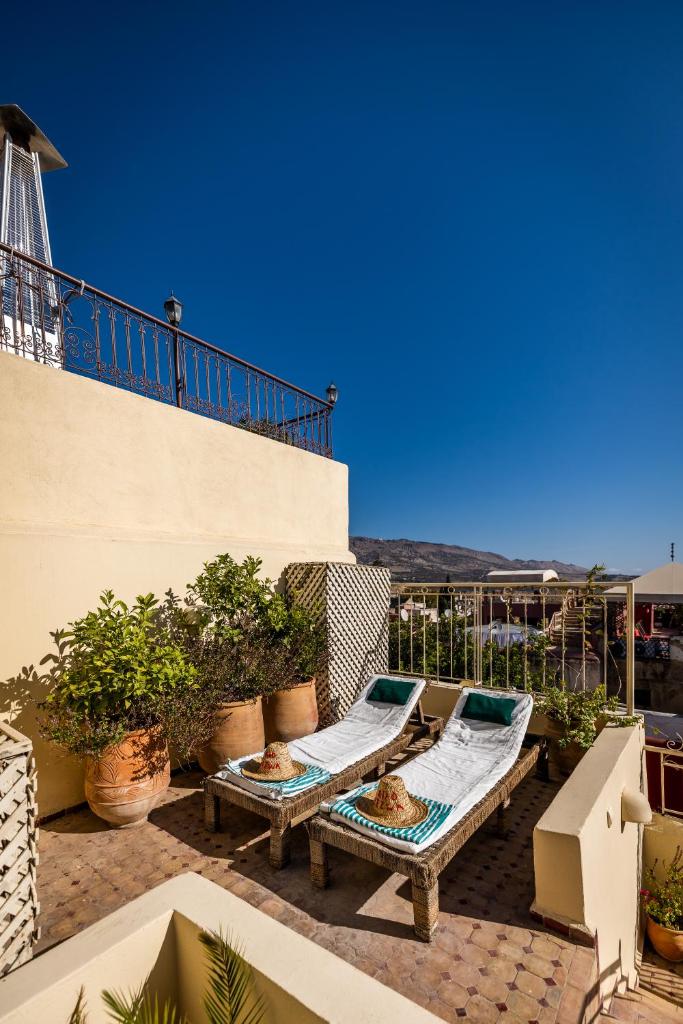 Riad Tizwa Fes photo 2