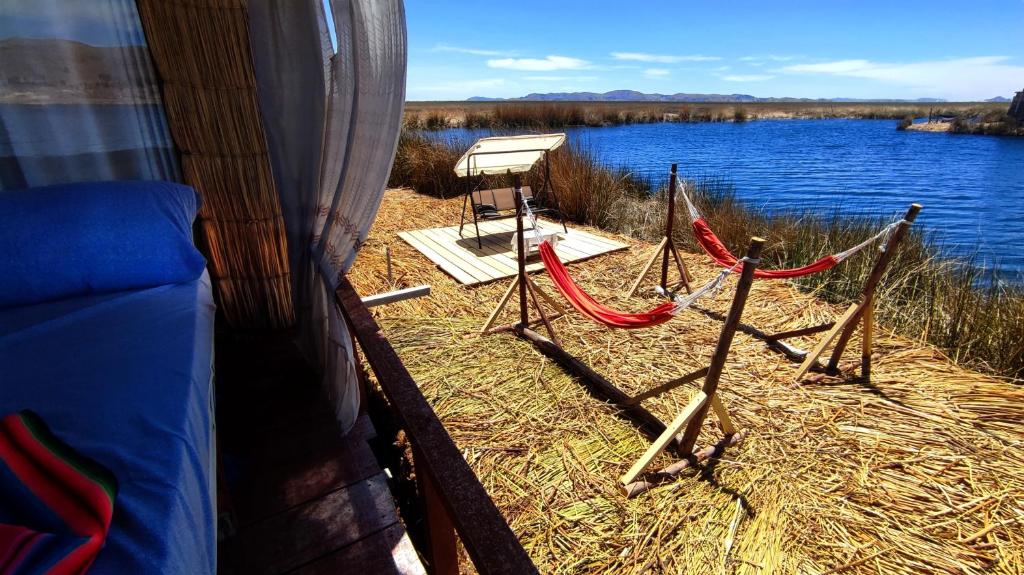 TITICACA JALTAWI LODGE photo 3
