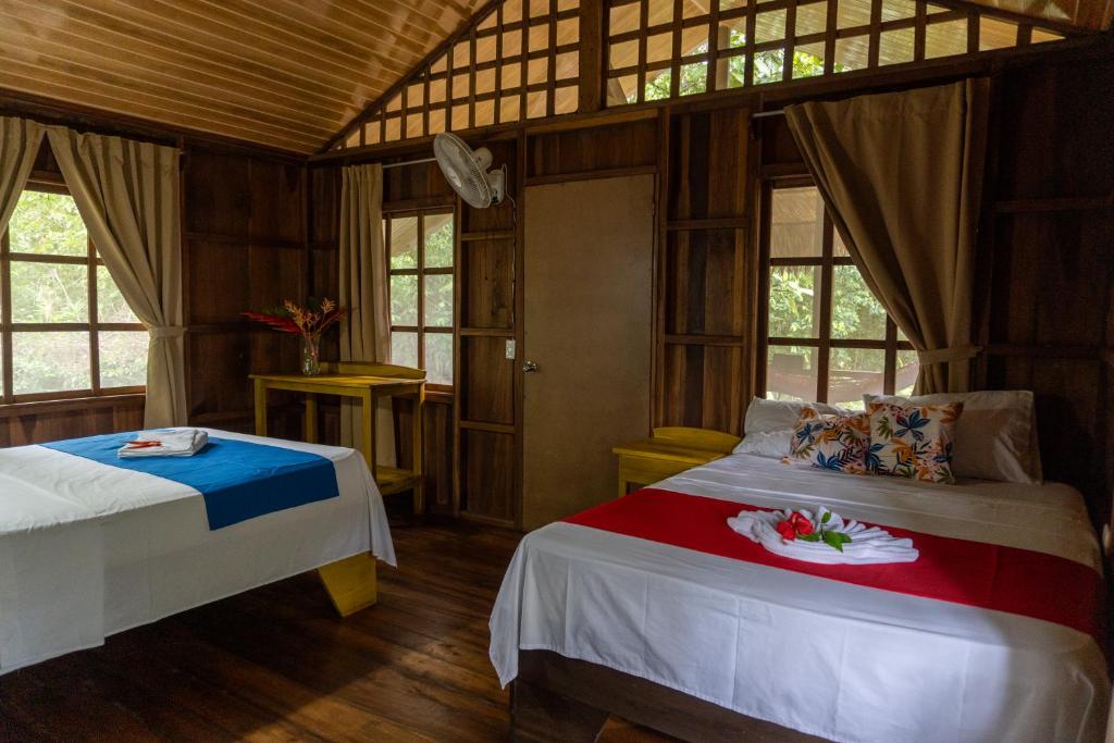 Hidden Paradise Lodge photo 1