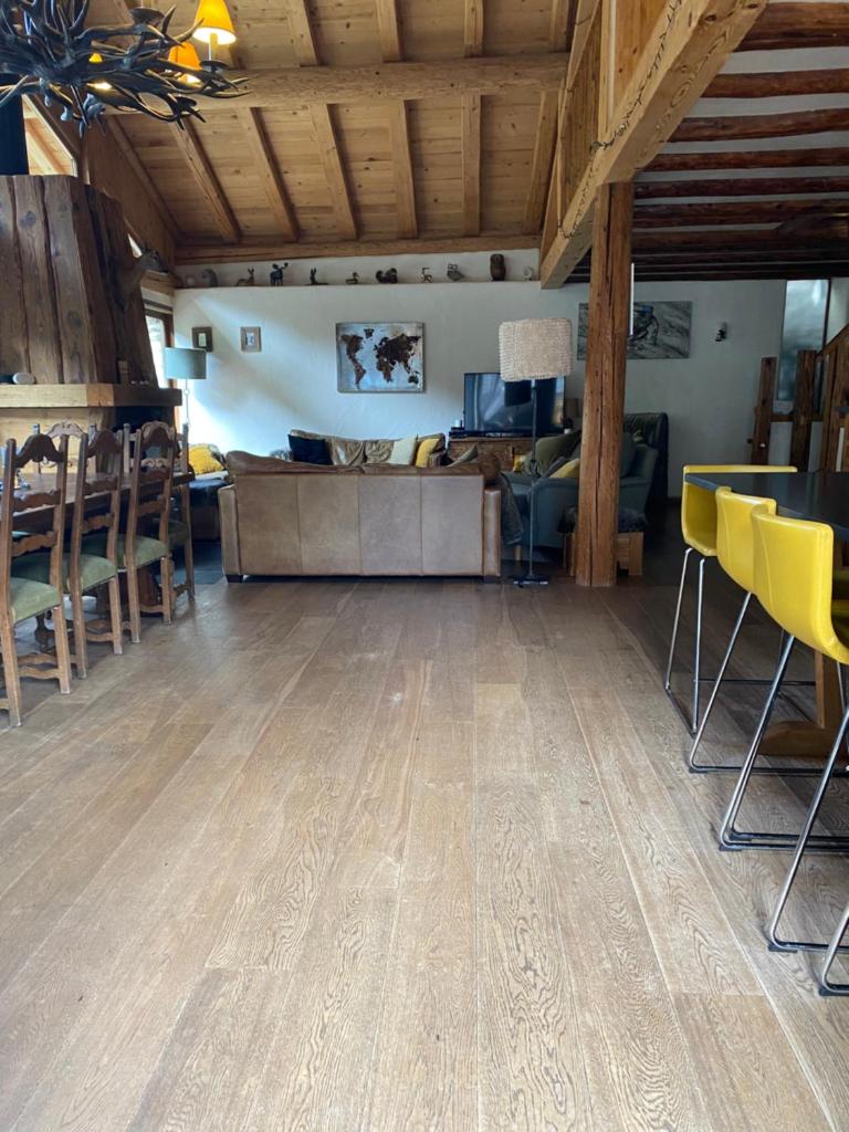 Chalet Marron by Tarentaise Properties photo 4