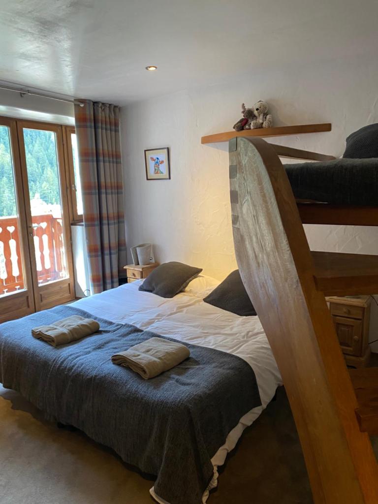 Chalet Marron by Tarentaise Properties photo 3