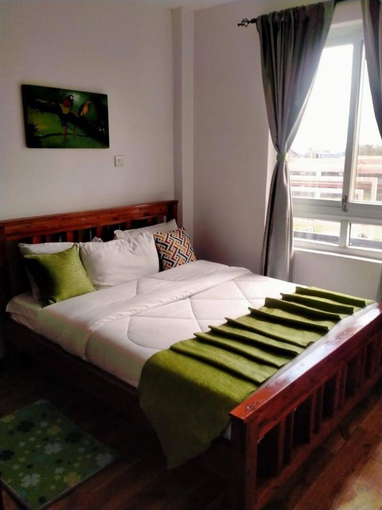 One Bedroom Furnished Apartment, Nakuru photo 2