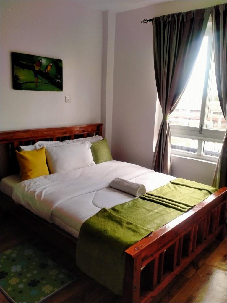One Bedroom Furnished Apartment, Nakuru photo 3