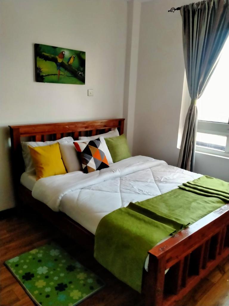 One Bedroom Furnished Apartment, Nakuru photo 4