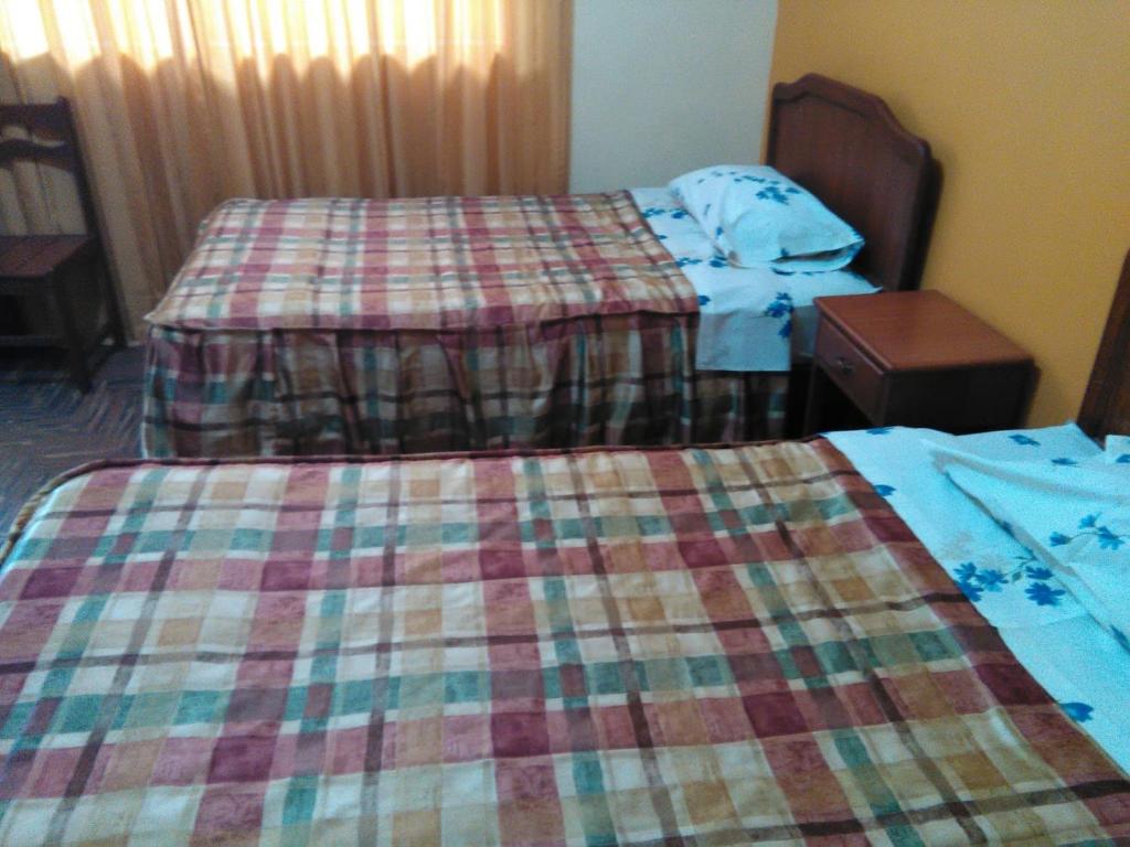 Hotel Acuario photo 2