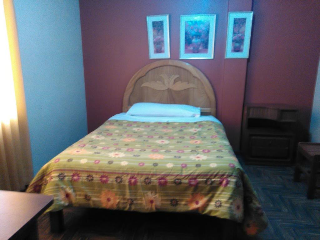 Hotel Acuario photo 3