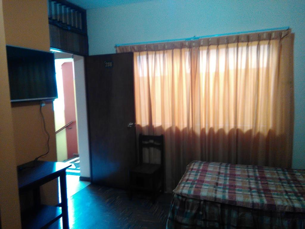 Hotel Acuario photo 4