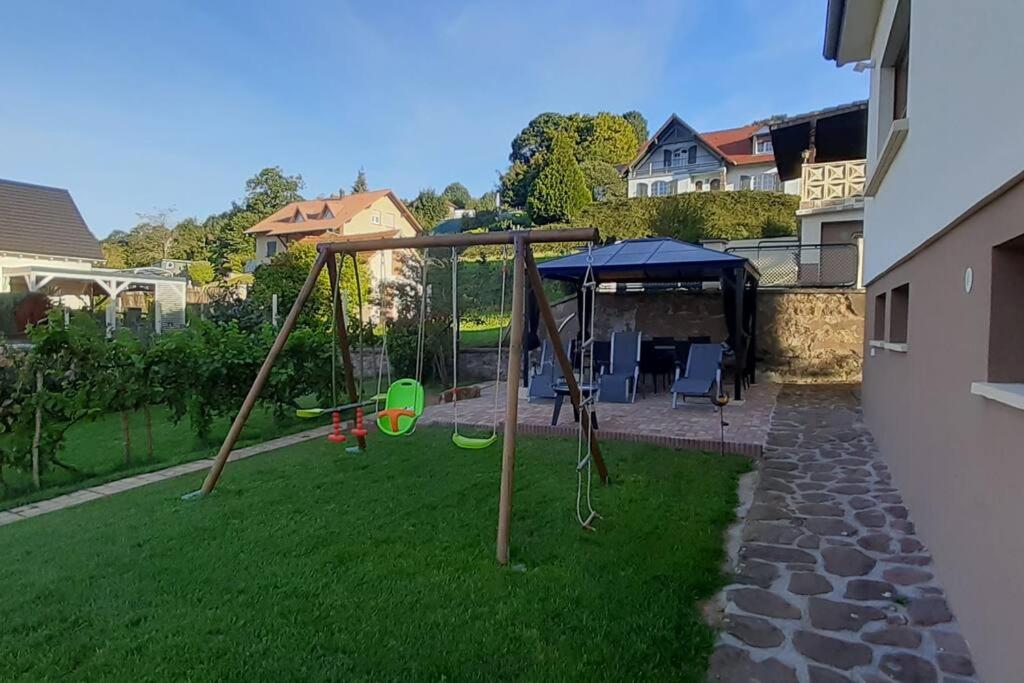 Gîte du Verre au Sabot avec spa privatif photo 3