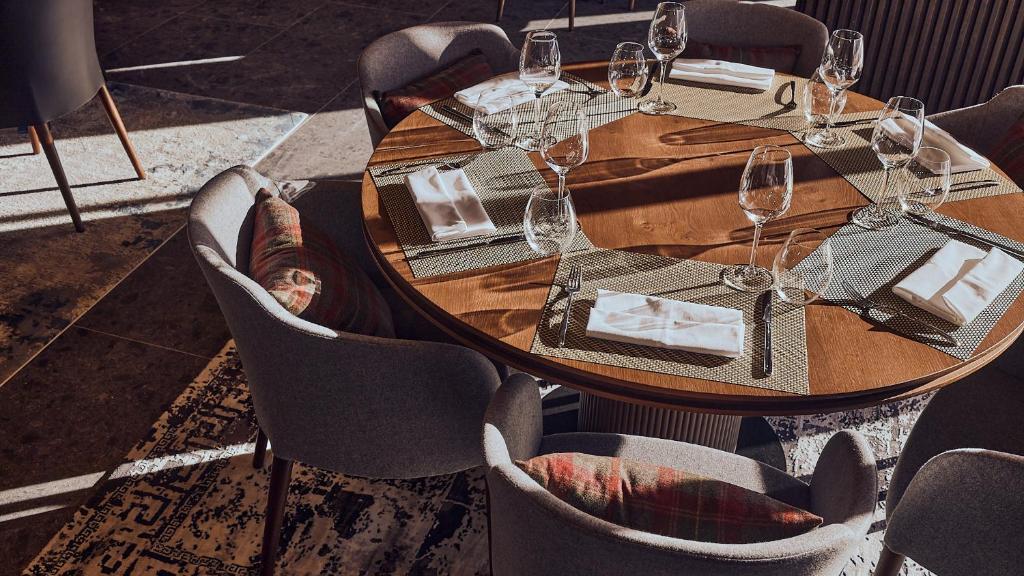 Grey Hotel Kopaonik photo 2