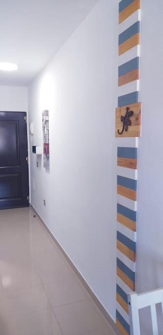 APPARTEMENT 1 CHAMBRE - COSTA DEL SILENCIO photo 4