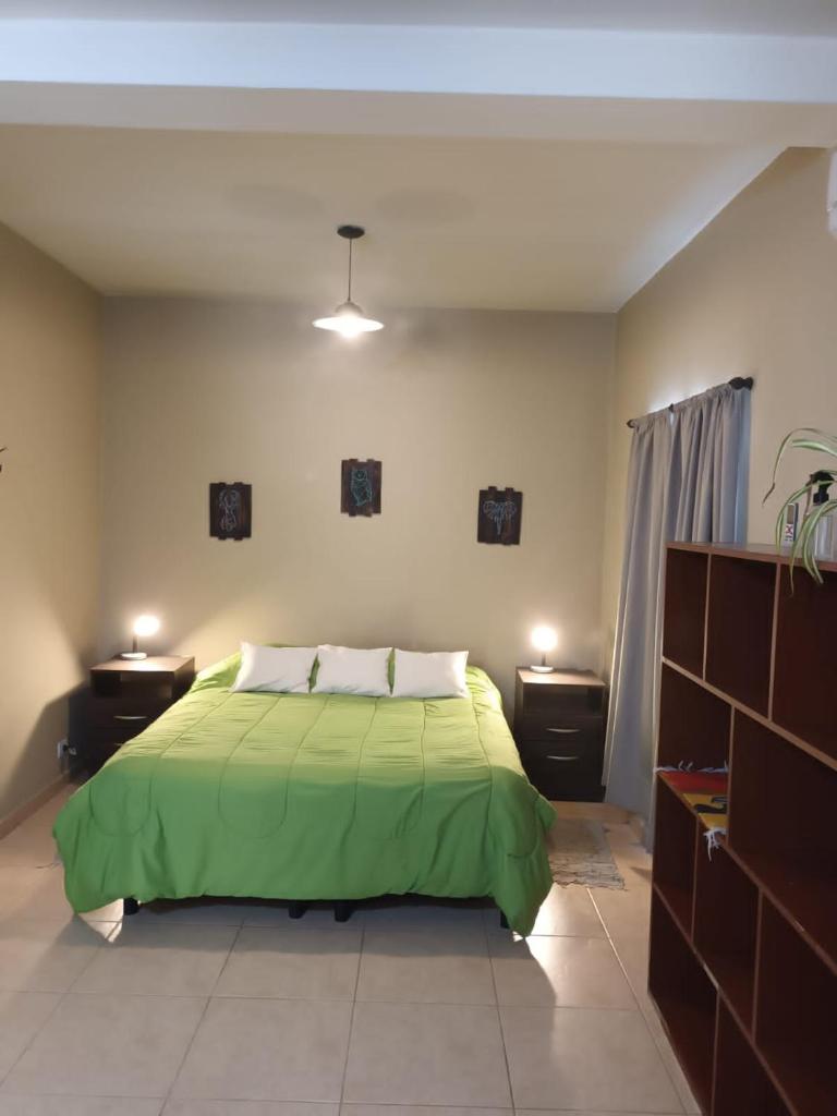 Maria Luz Complejo Residencial photo 1