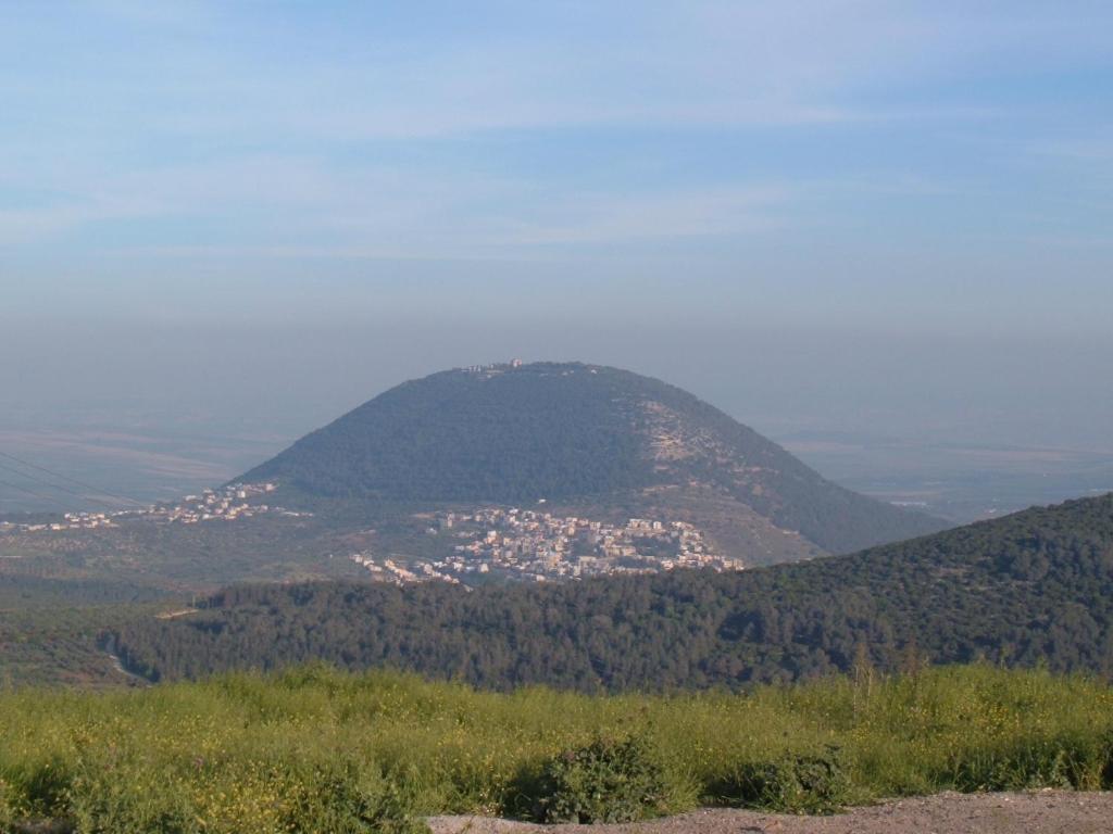 אור בתבור, אירוח בכפר תבור. photo 1