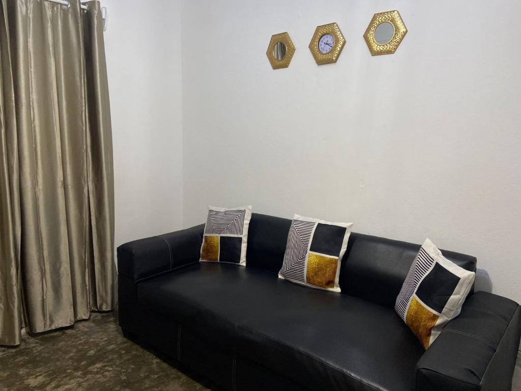 Apartamento Terronal Lodge photo 4