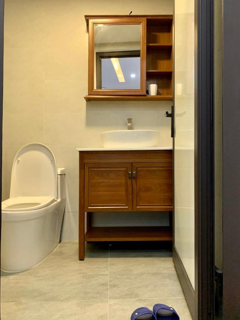 [Happinest] Center West Lake Apartment - Xuan Dieu Street