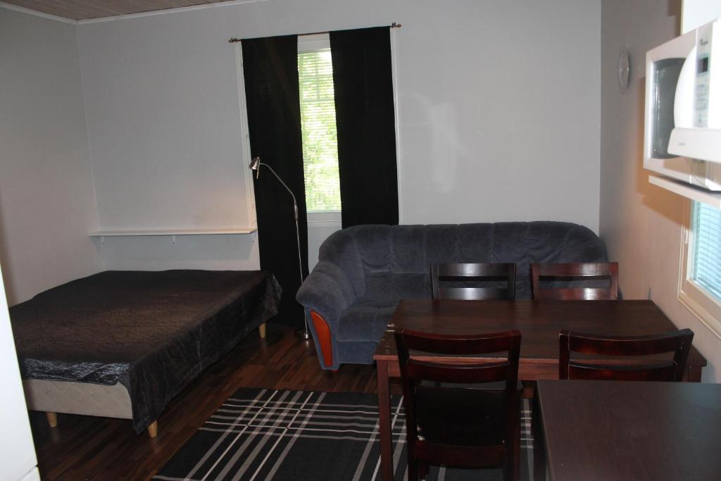 Oulunsalo Apartment photo 2
