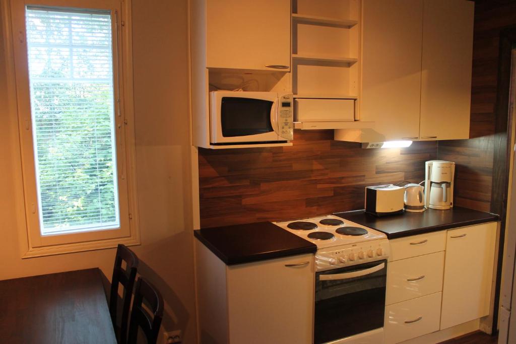 Oulunsalo Apartment photo 3