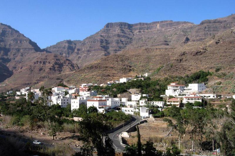 Cycling Holiday, 11 km from Arguineguín