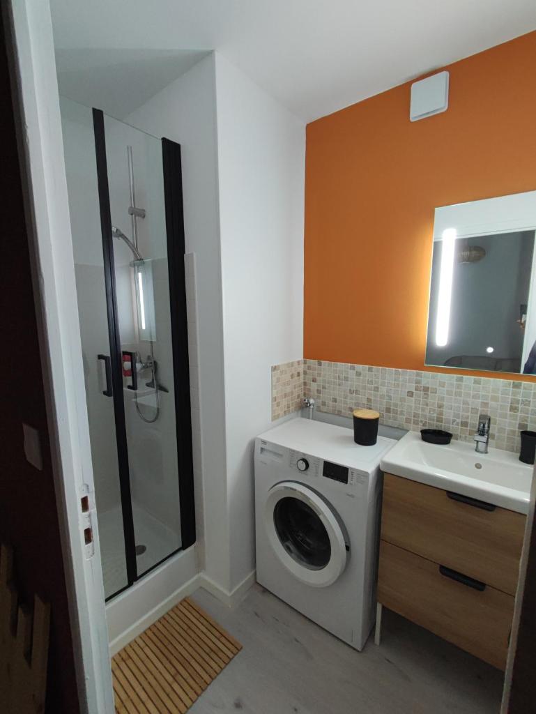 Appartement T2 Centre Ville - 2/3 pers. photo 4