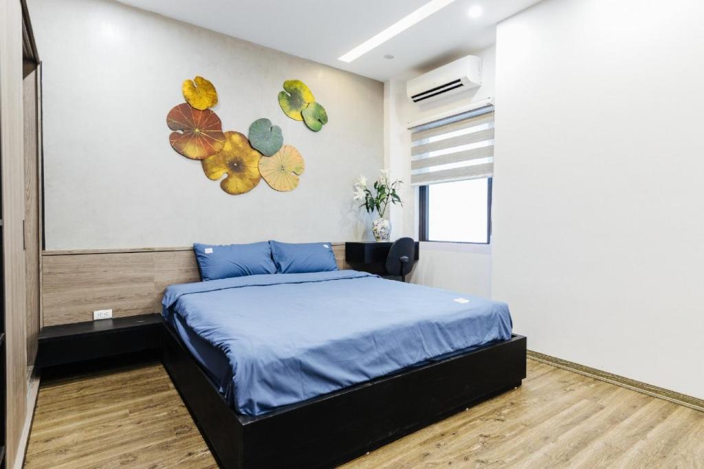 [Happinest] Center West Lake Apartment - Xuan Dieu Street