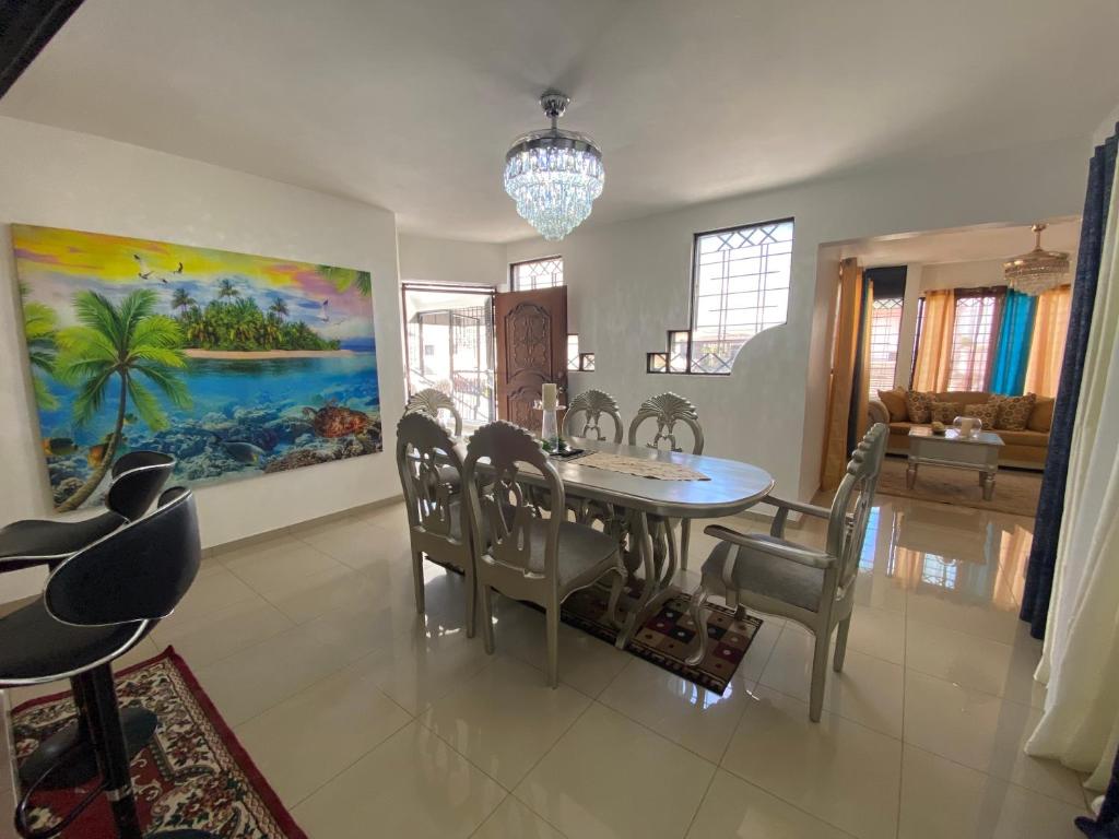 5dr Santiago Center Great Cozy Apt House To Stay