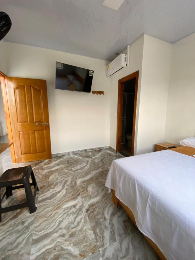 Hotel EGIPTO photo 2