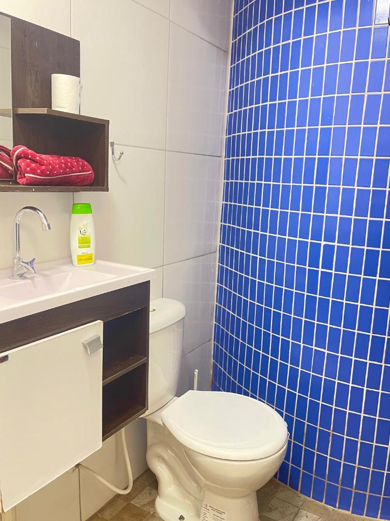 Casa Conforto AR Wifi 500mb Orla photo 4