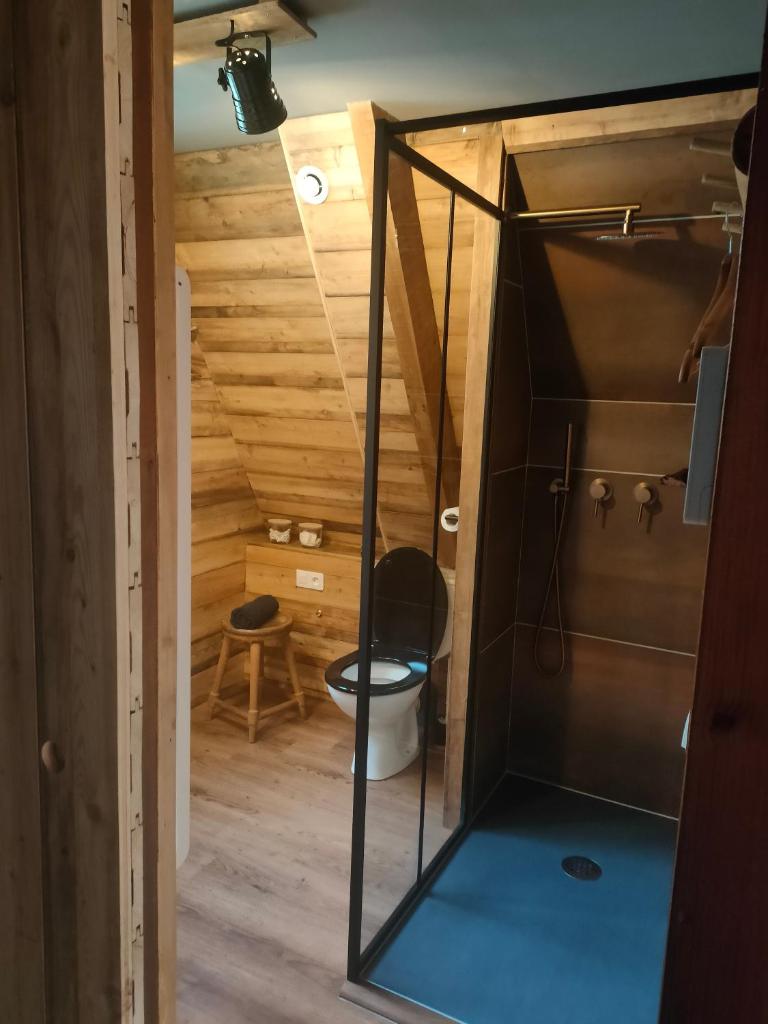 Chalet bois Woody proche Luchon,Peyragudes,le mourtis photo 2