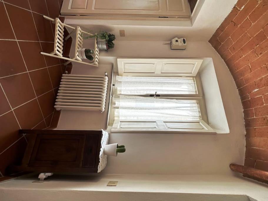 Casa del Glicine - Appartamento in palazzo storico photo 2