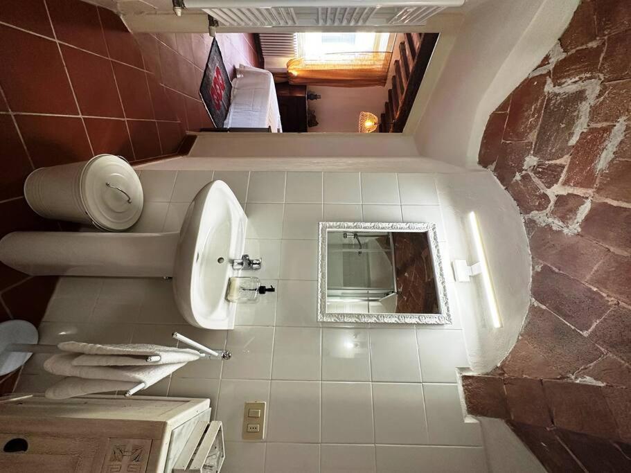 Casa del Glicine - Appartamento in palazzo storico photo 3