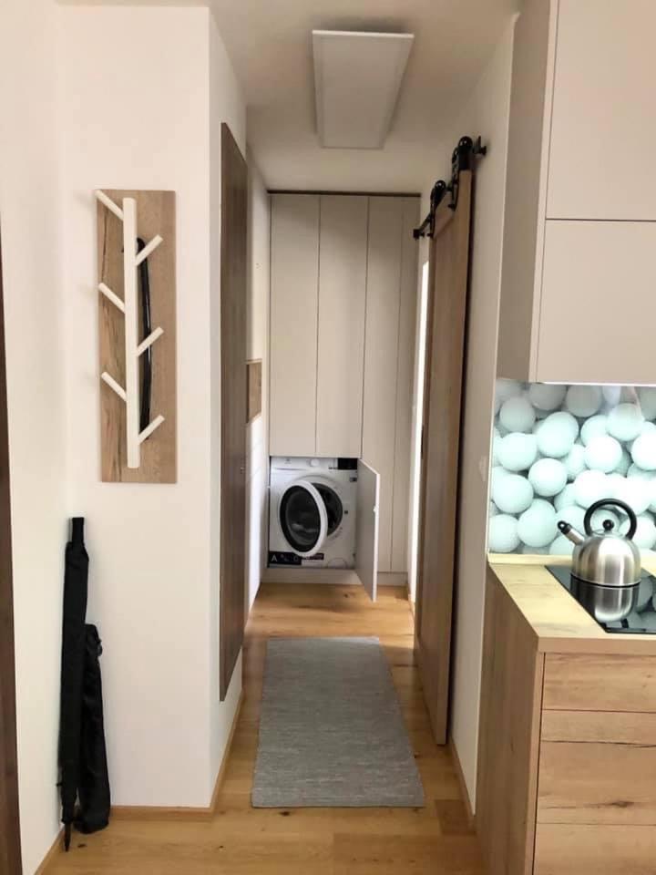 Apartman 4 kuny Tále photo 4