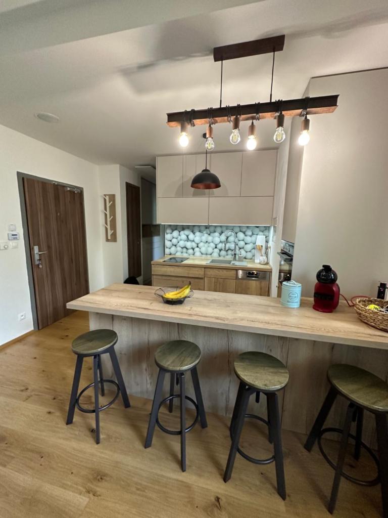 Apartman 4 kuny Tále photo 3