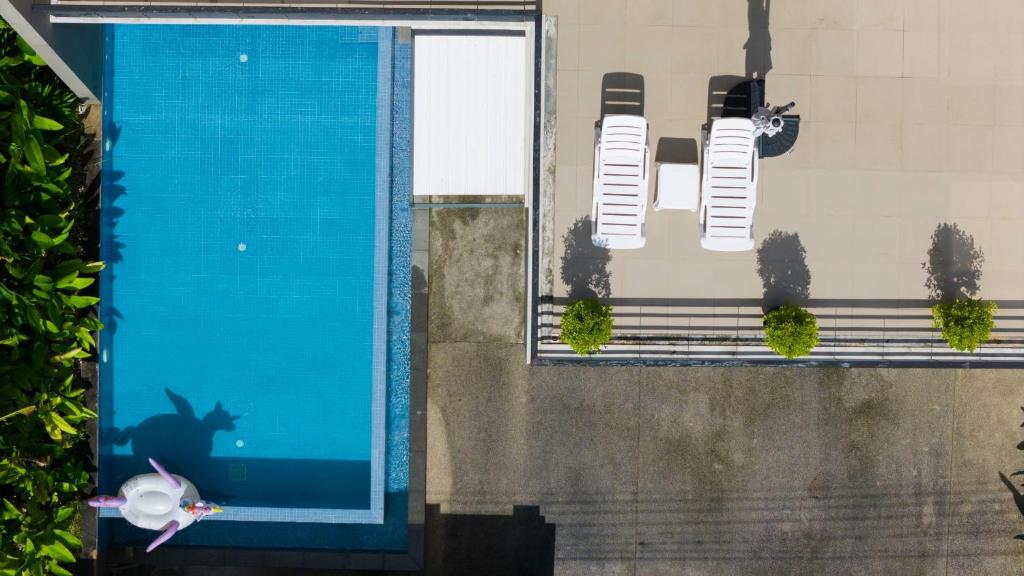M&A Pool Villa, Chalong, Phuket photo 1