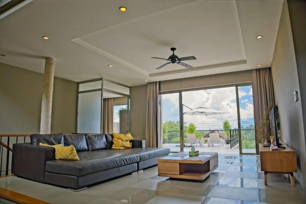 M&A Pool Villa, Chalong, Phuket photo 3