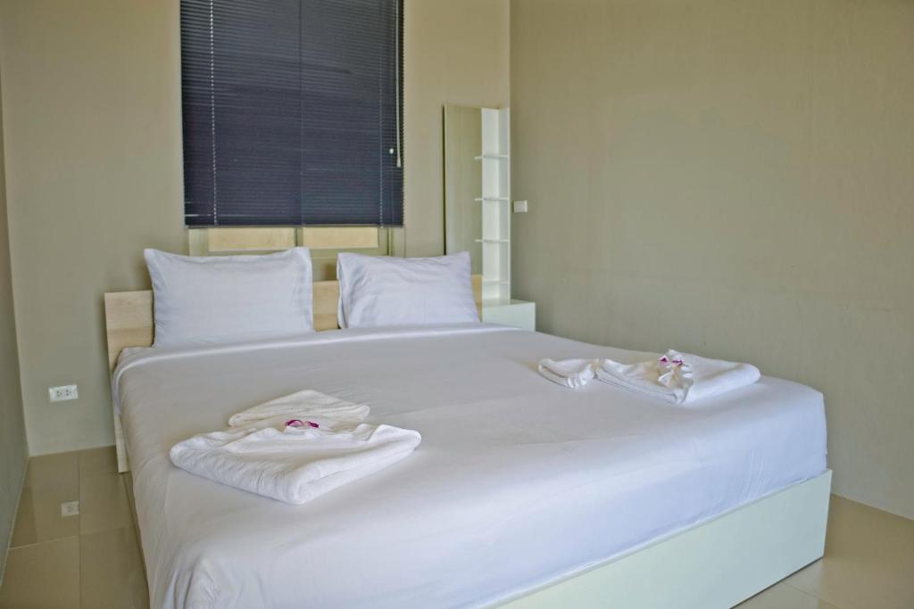 M&A Pool Villa, Chalong, Phuket photo 4