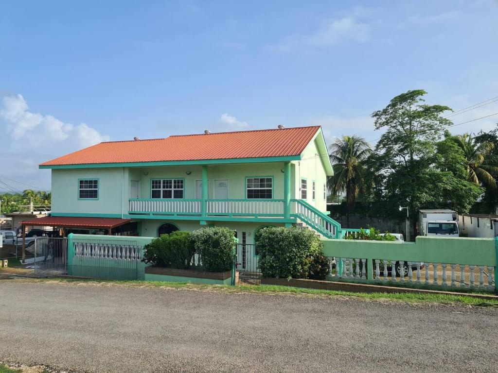Casa Maya photo 2
