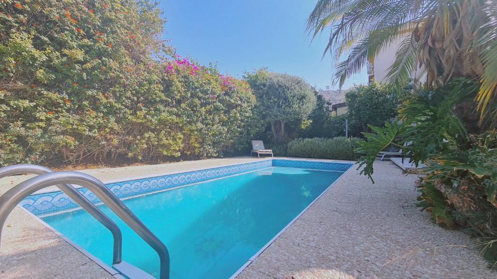 STAY Villa Michalis photo 4