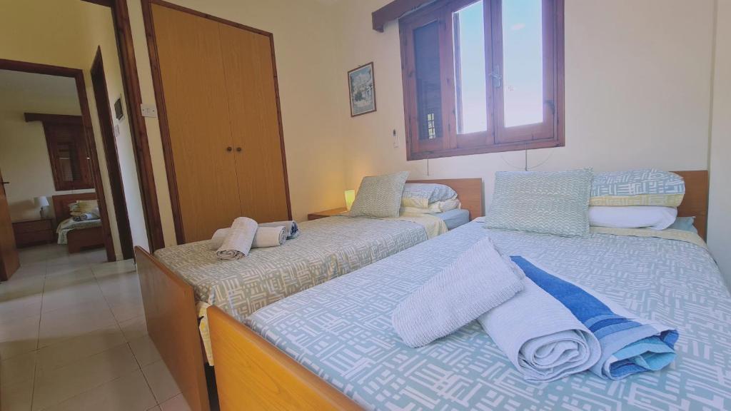 STAY Villa Michalis photo 3