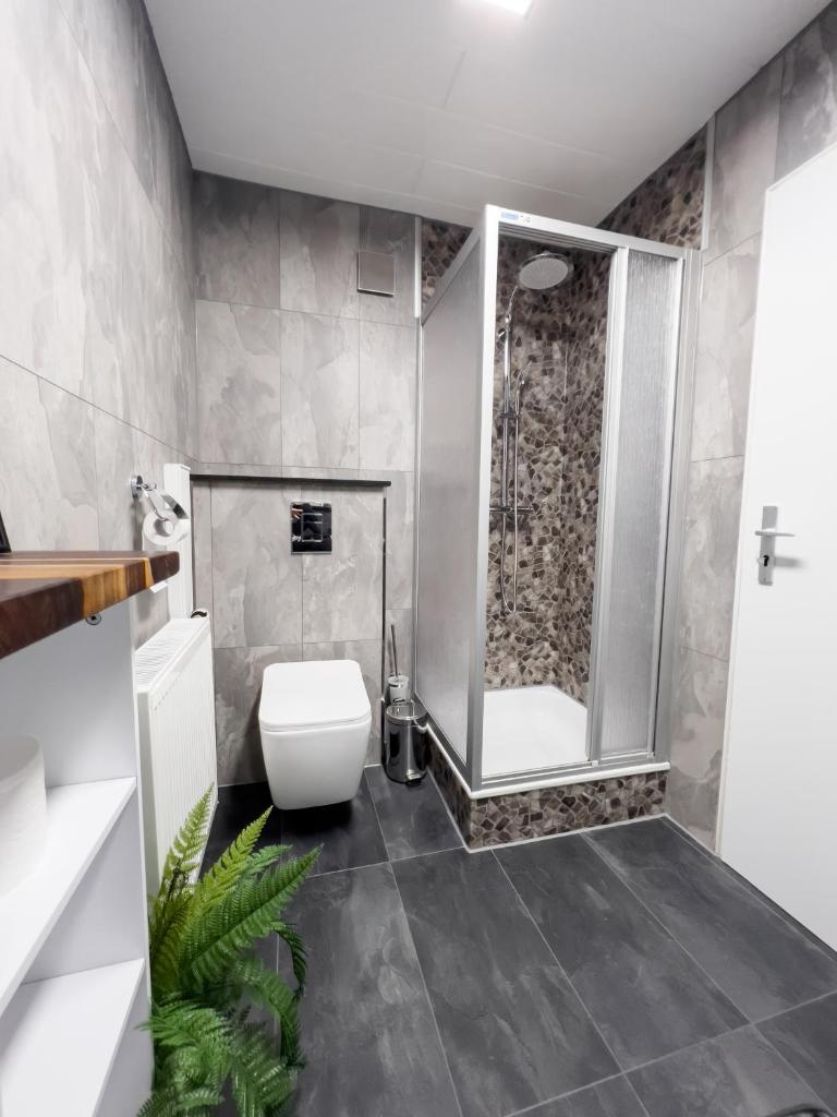 FeWo Ottobeurens Schmuckstück: Gemütlich-Stylische Wohnung photo 3