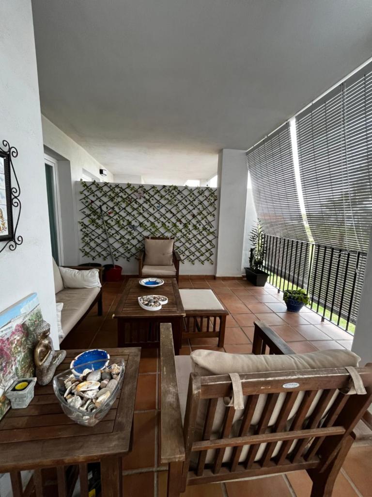 Ideal Apartamento Manilva Playa, Manilva photo 3