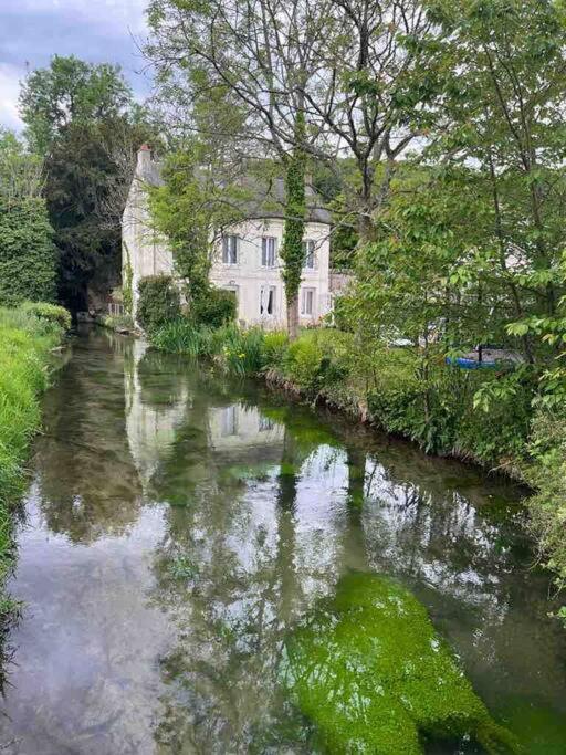Maison de charme entre la campagne et la mer photo 1